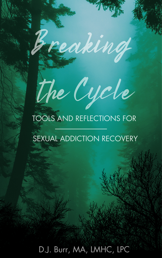 Breaking the Cycle: Tools and Reflections for Sex Addiction Recovery