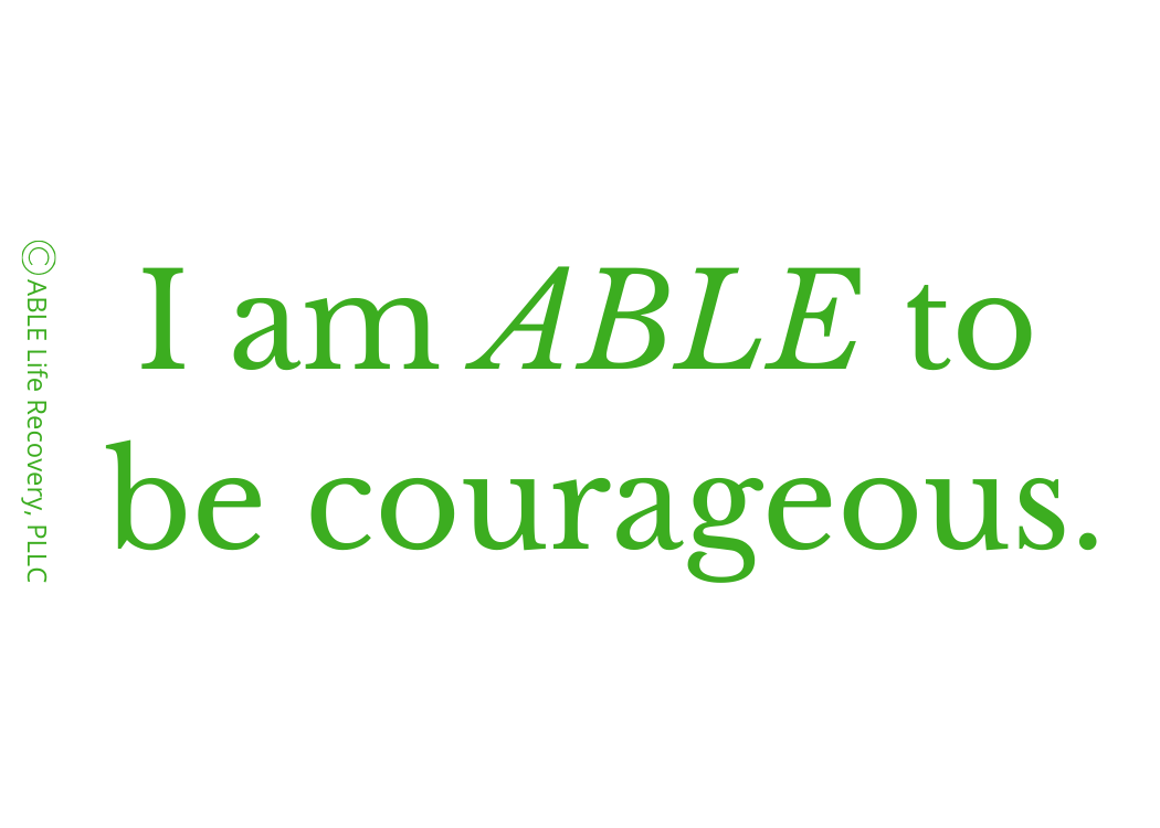 ABLE Affirmations: The Original Set _ Digital