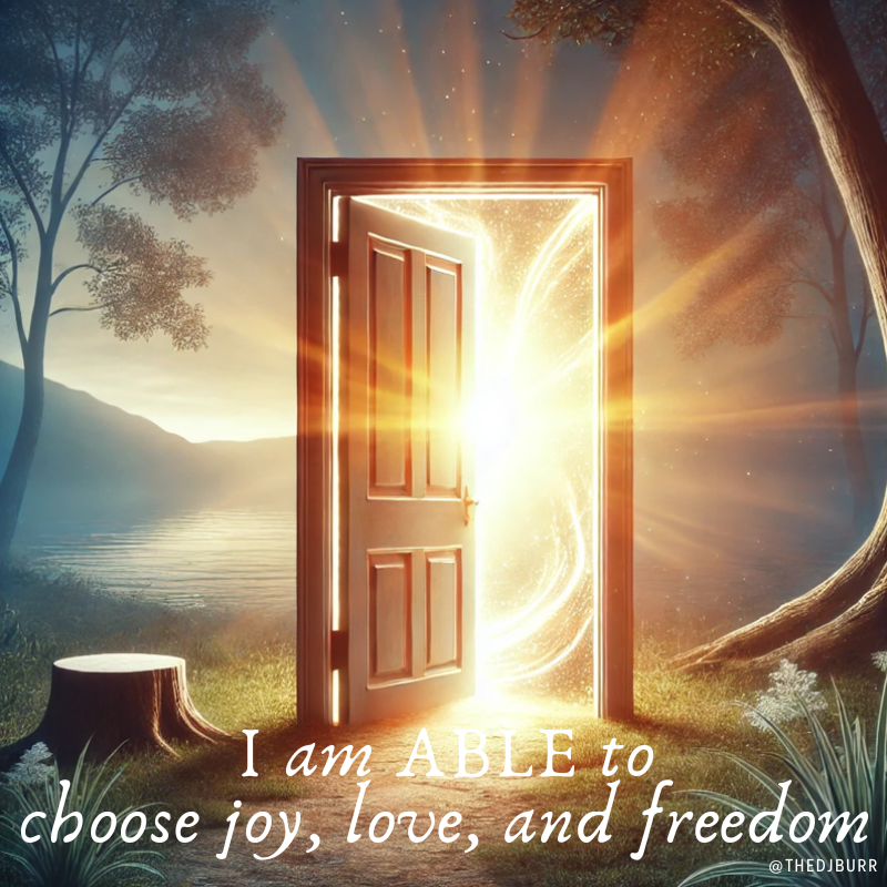 ✨ ABLE Affirmations - Digital Affirmation Cards