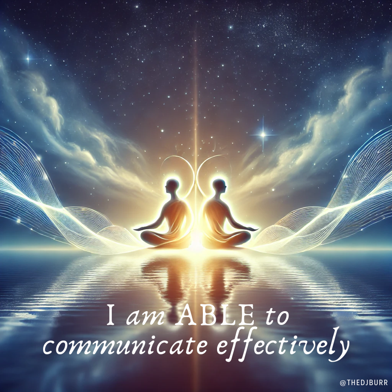 ✨ ABLE Affirmations - Digital Affirmation Cards