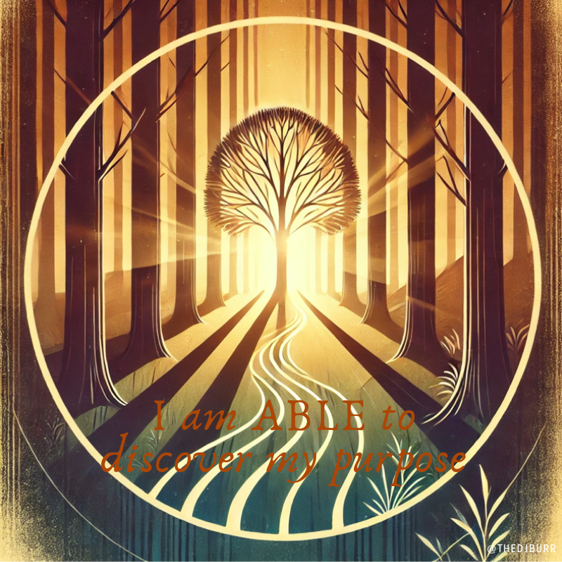 ✨ ABLE Affirmations - Digital Affirmation Cards